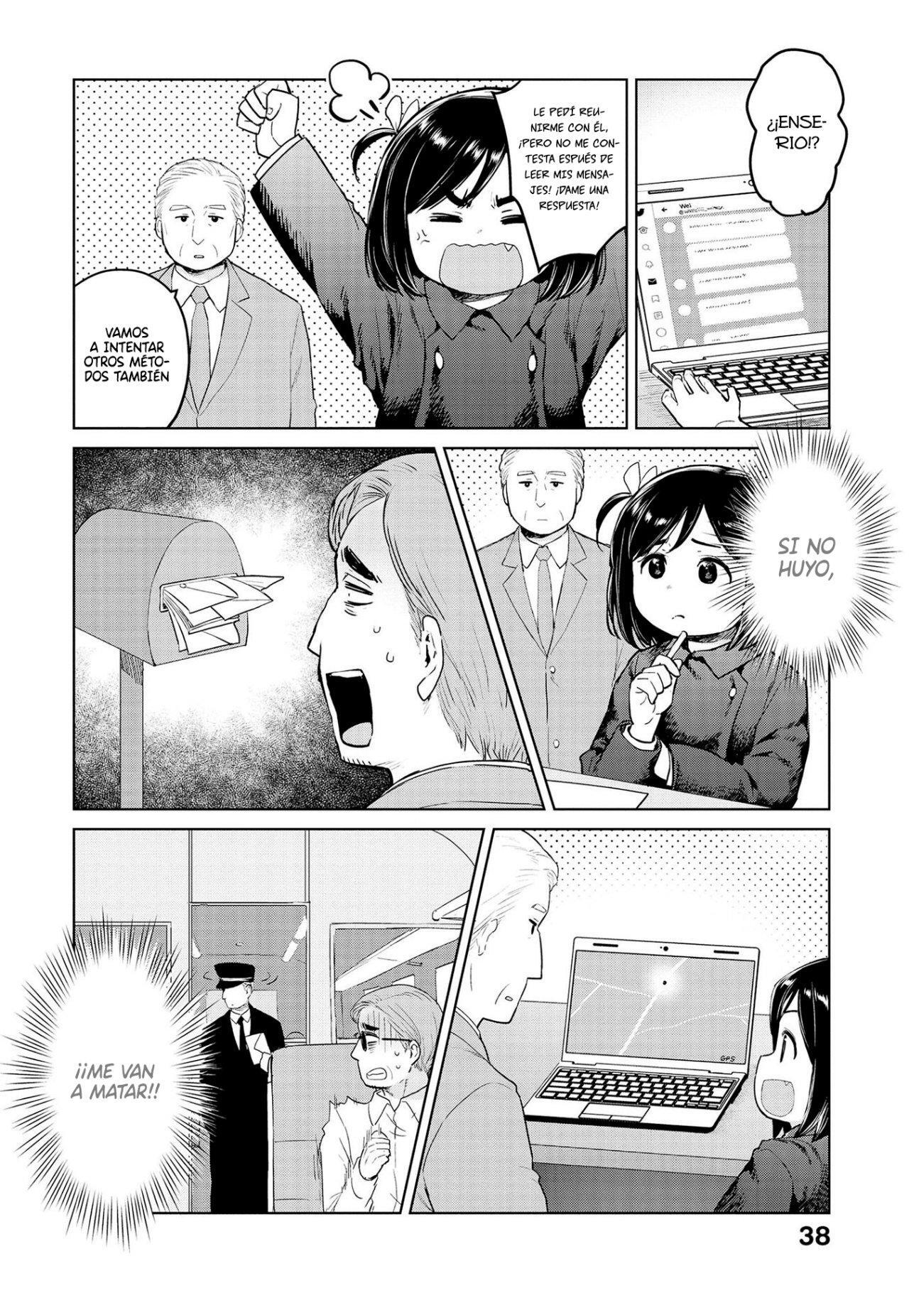 Capitulo 28 page 7
