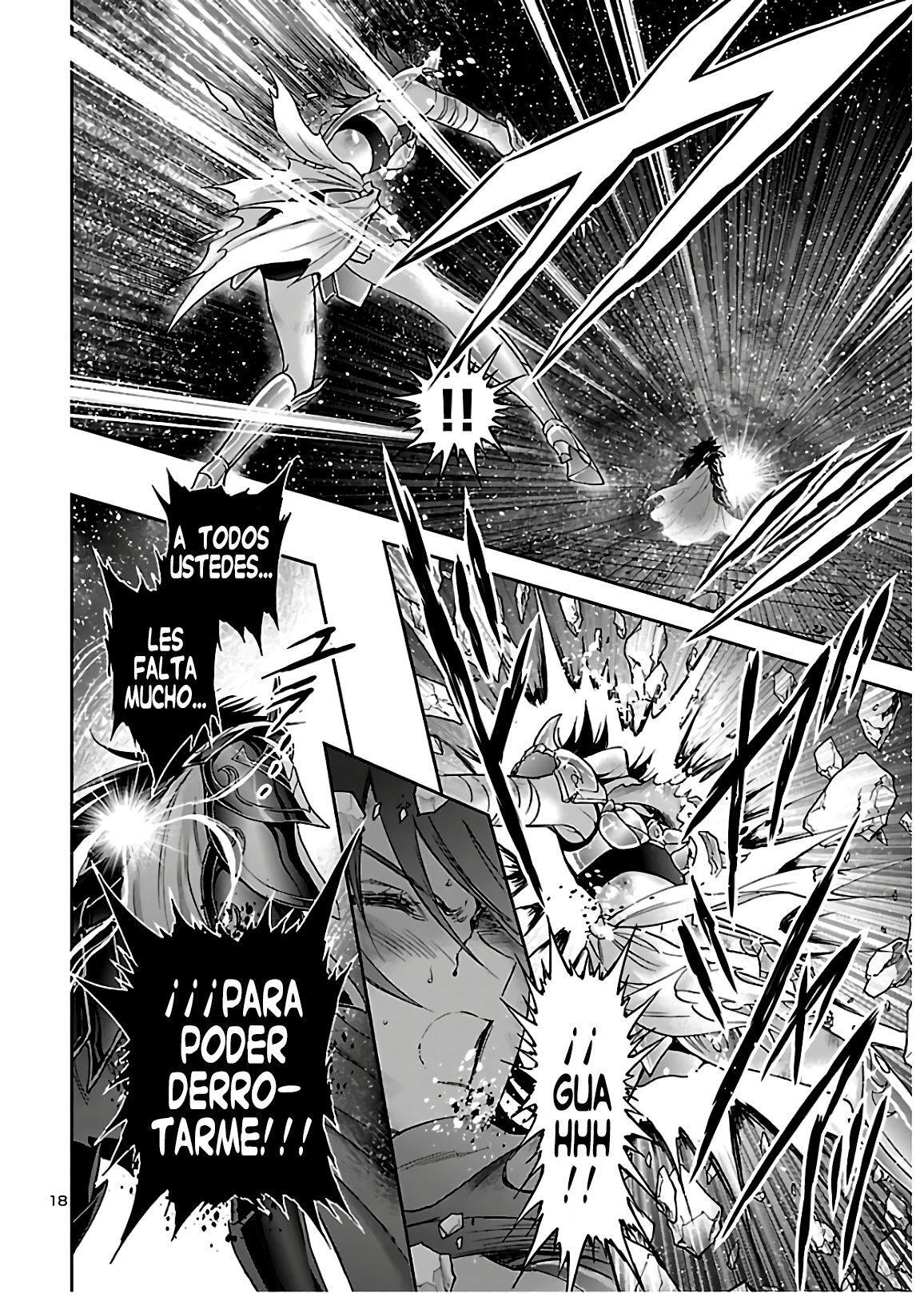 Capitulo 78 page 18