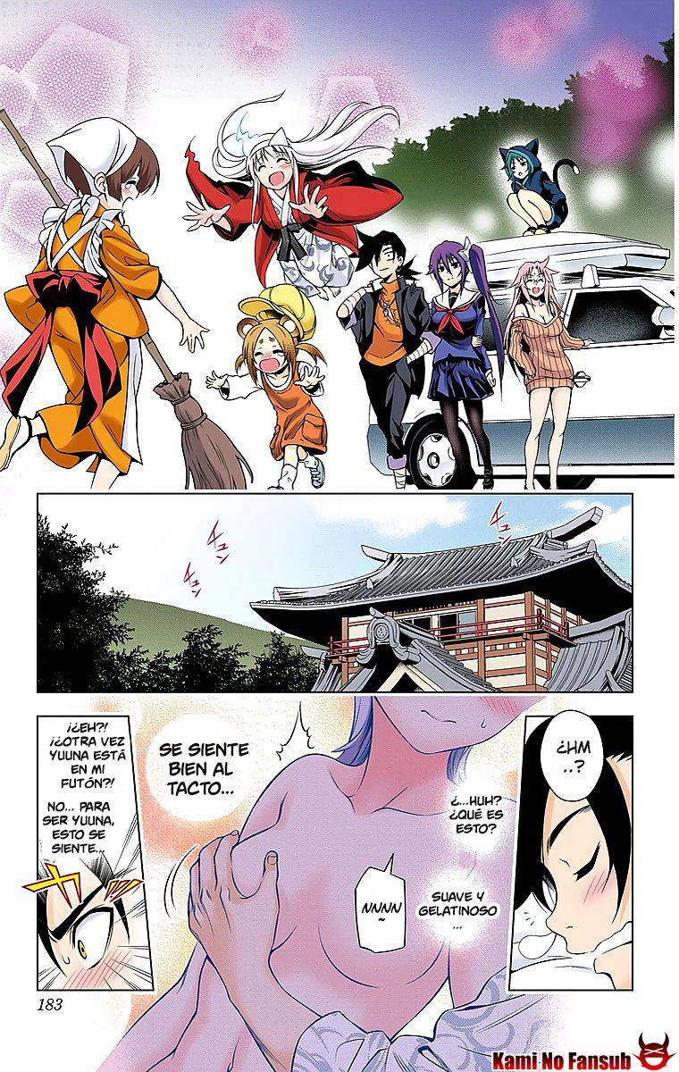 Capitulo 16 page 18