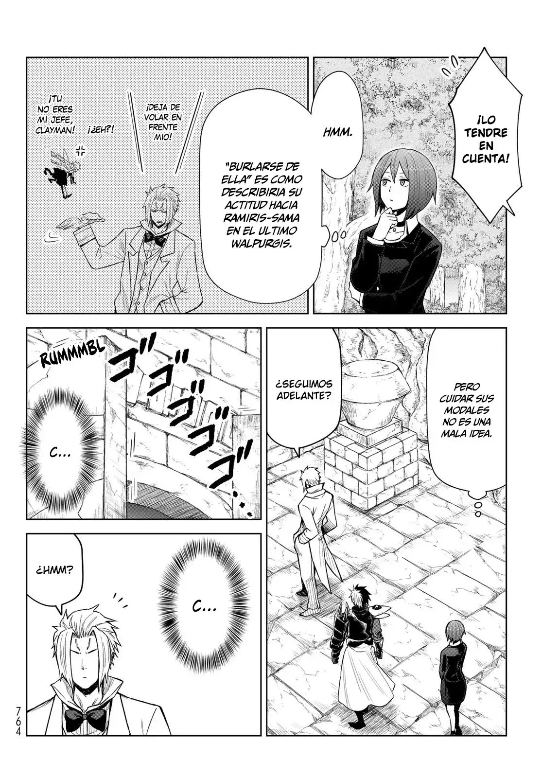 Capitulo 27 page 7