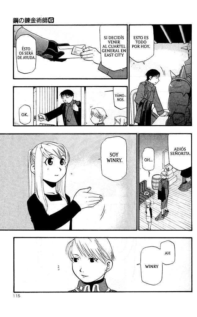 Capitulo 24 page 17