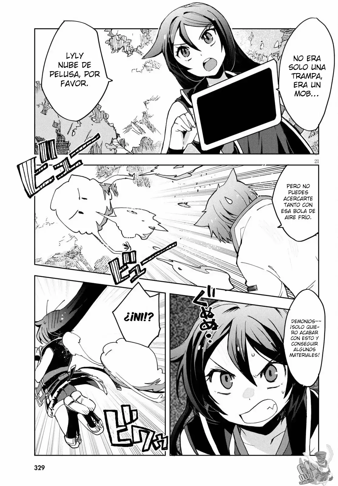 Capitulo 79 page 25
