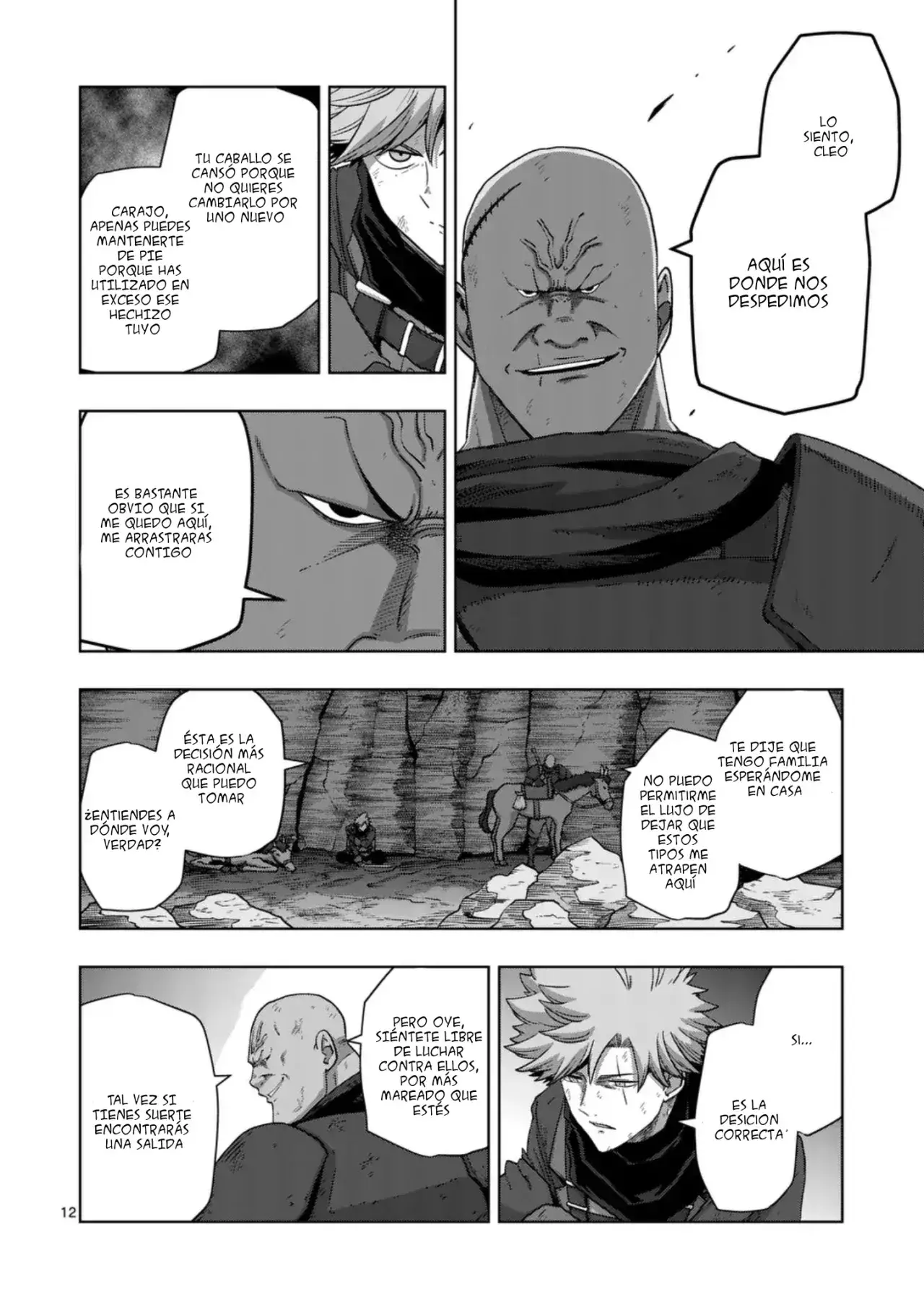 Capitulo 59 page 14