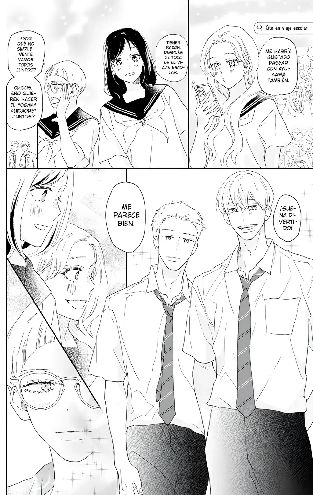Capitulo 49 page 15