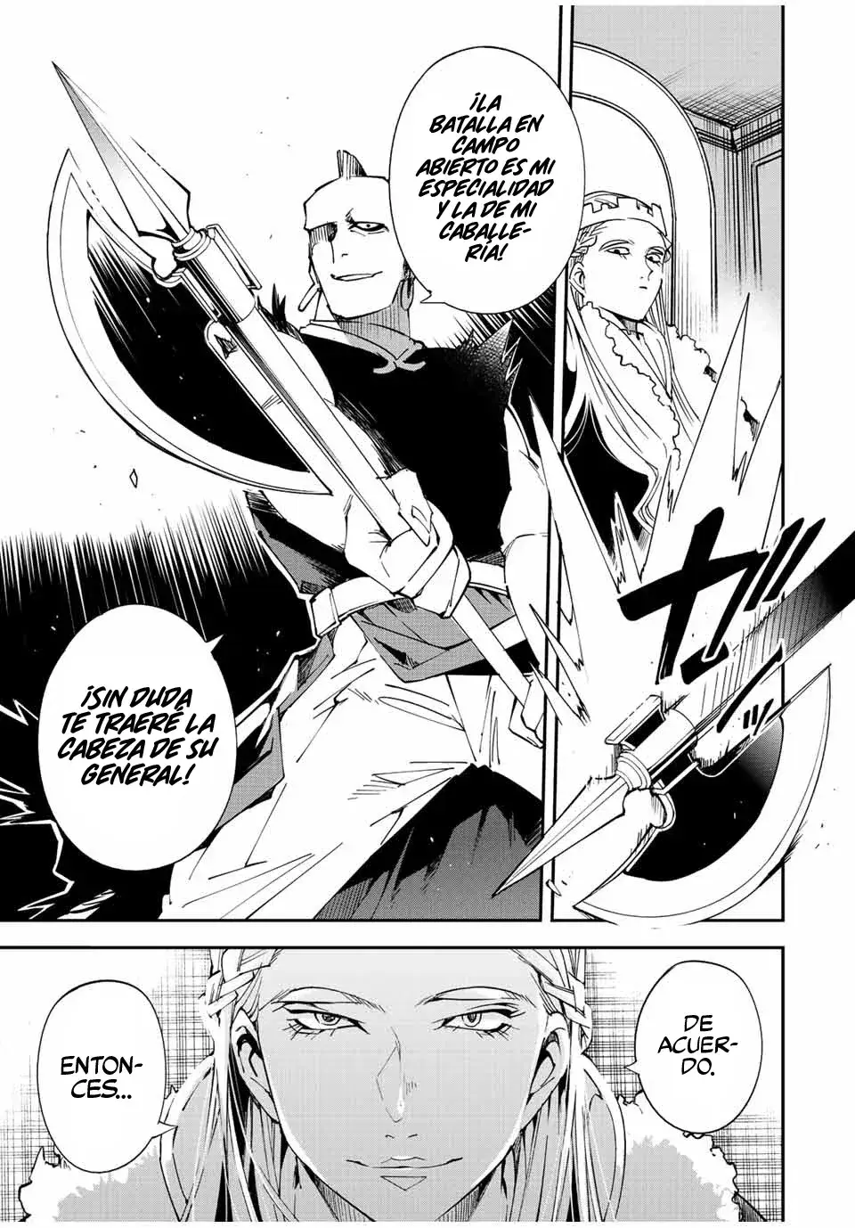 Capitulo 81 page 16