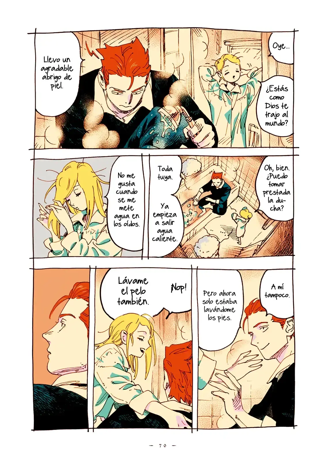 Capitulo 52 page 3