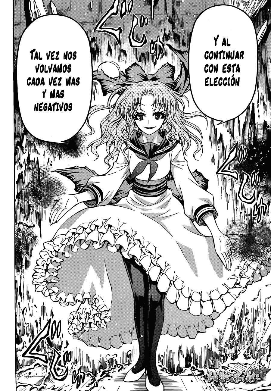 Capitulo 78 page 18