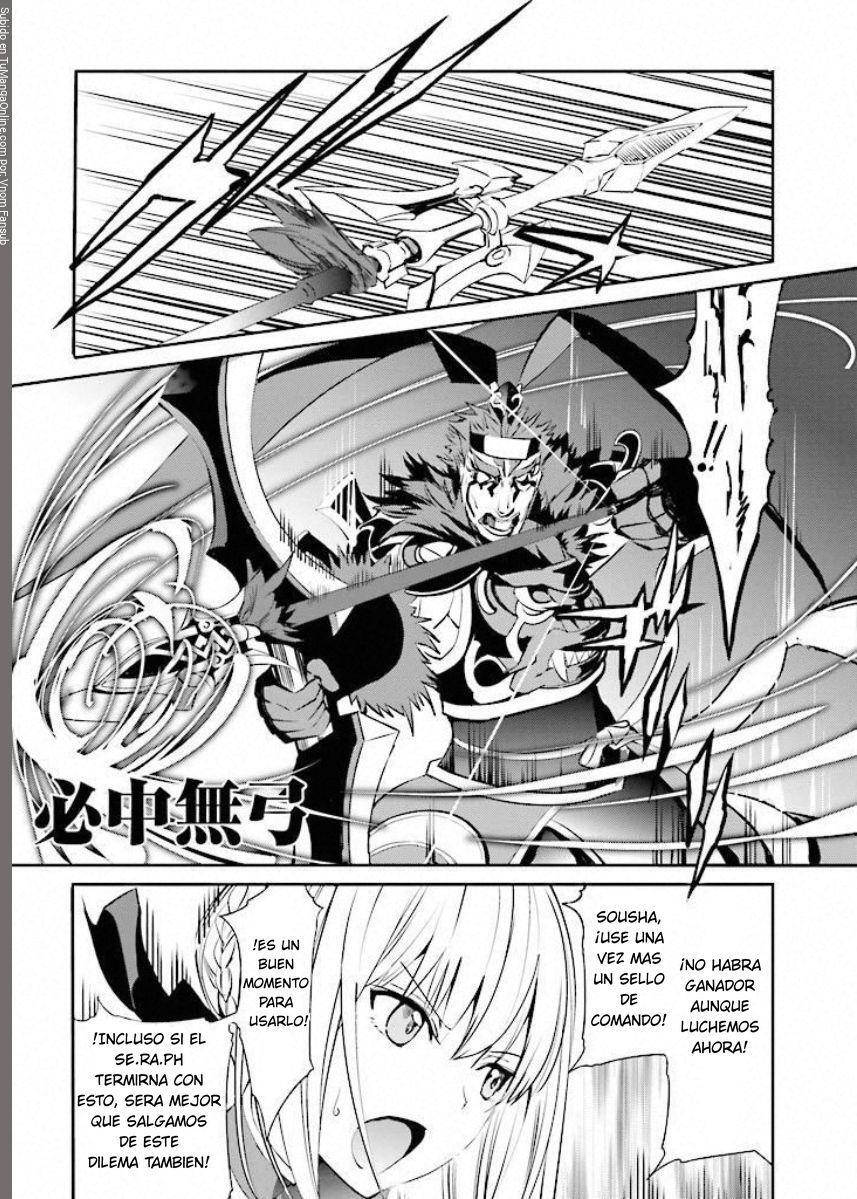 Capitulo 14 page 17