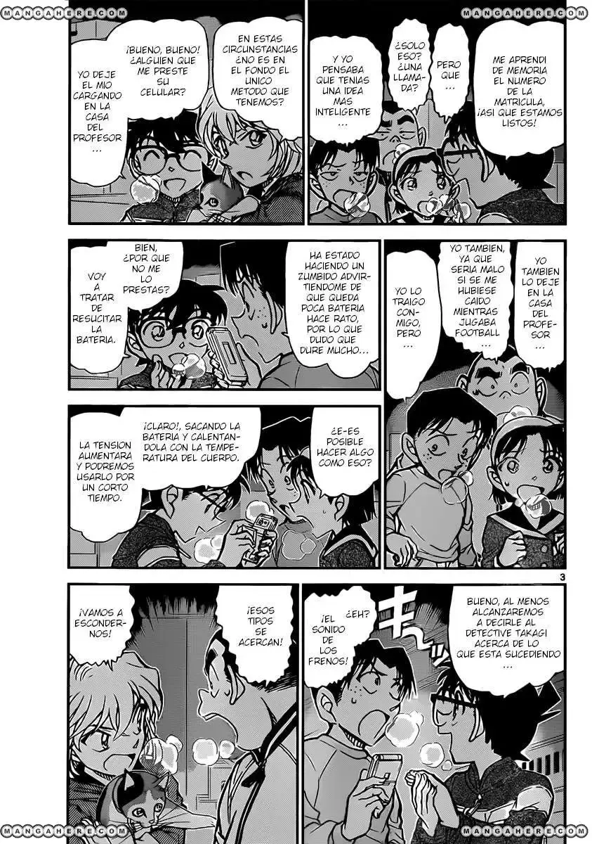 Capitulo 842 page 4