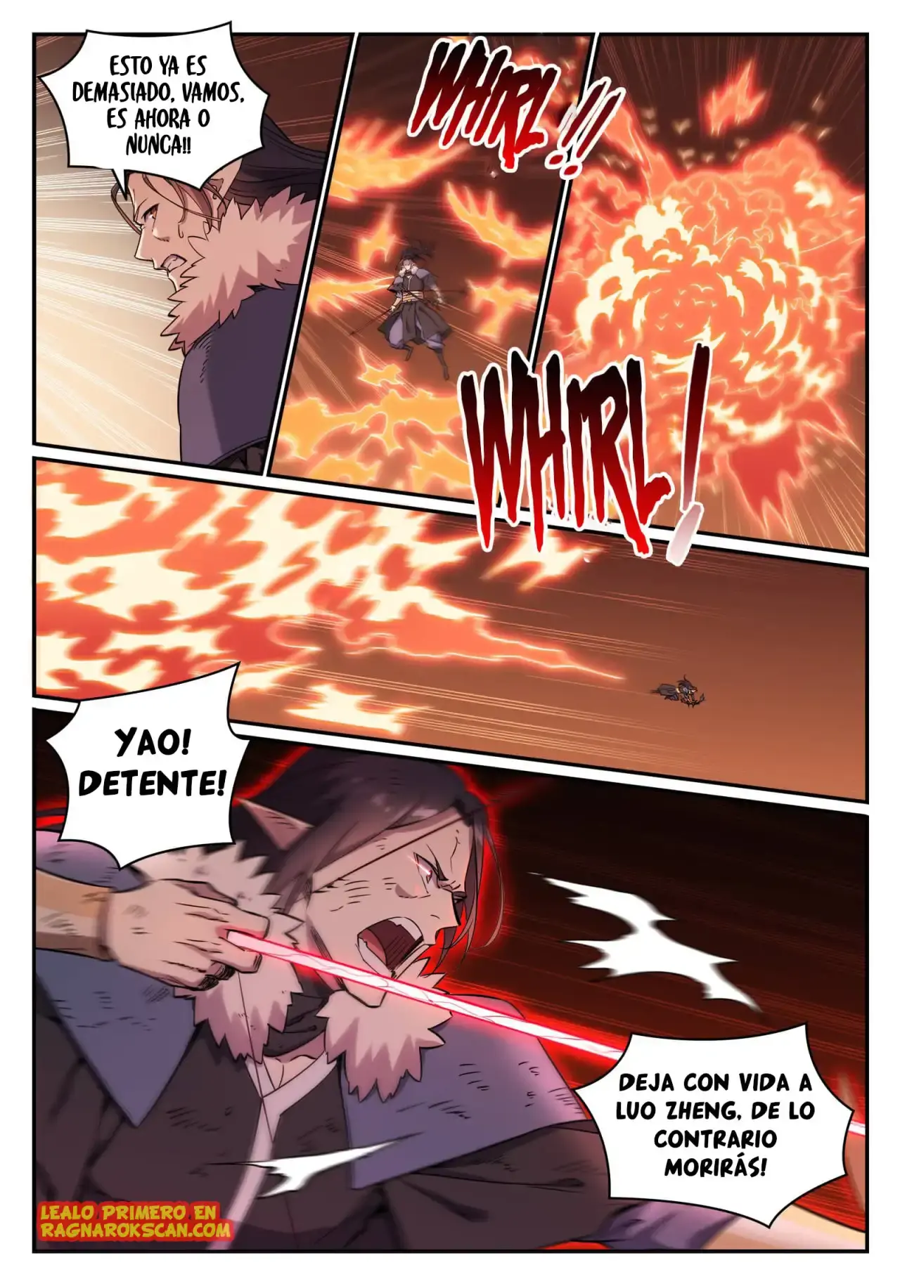 Capitulo 796 page 5
