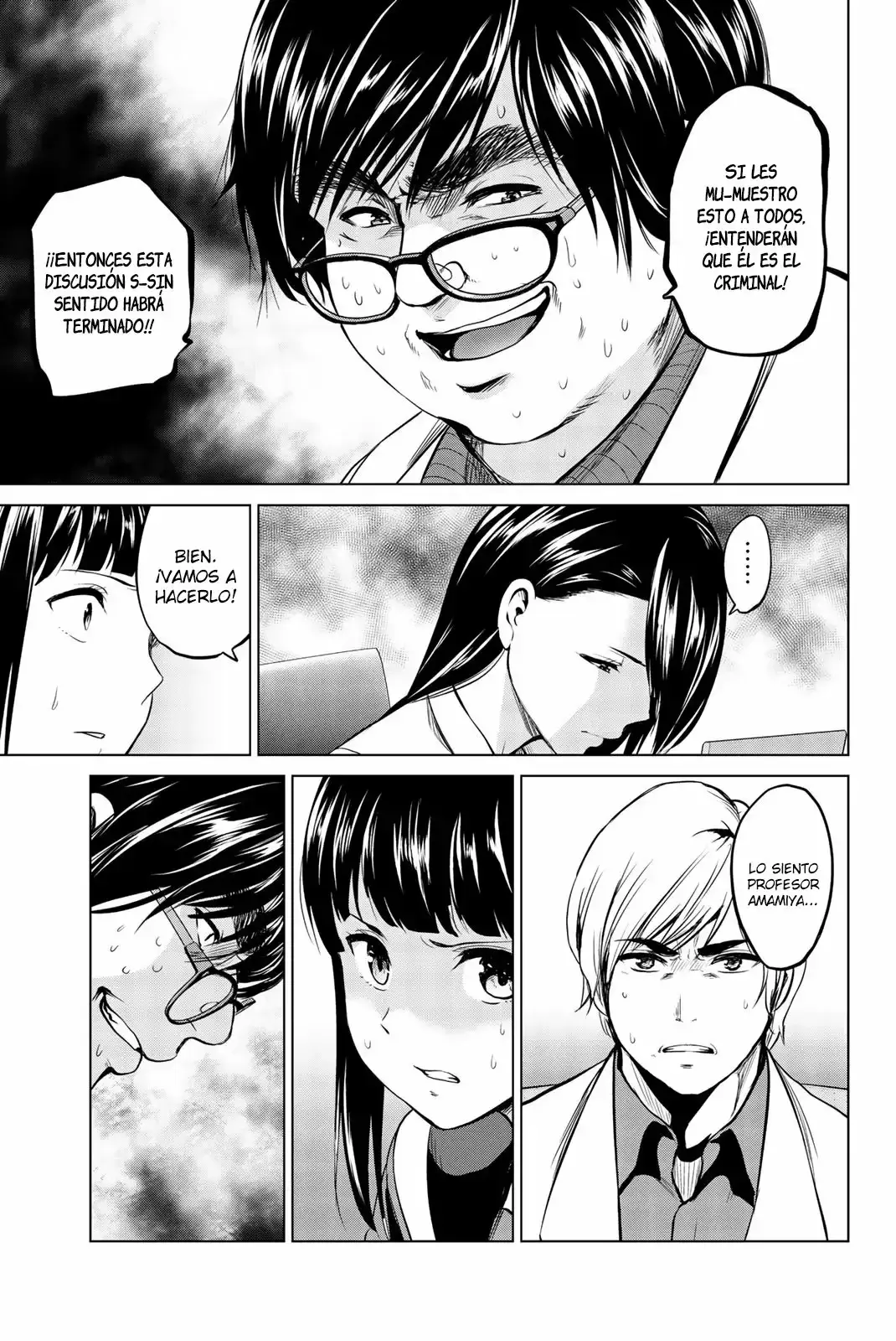 Capitulo 87 page 22