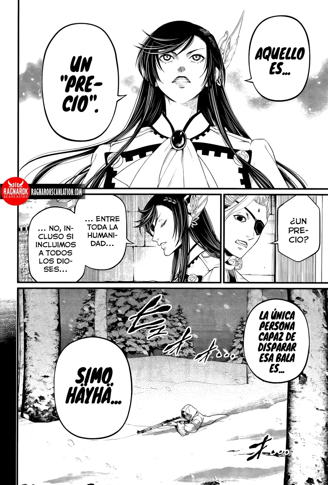 Capitulo 101 page 14