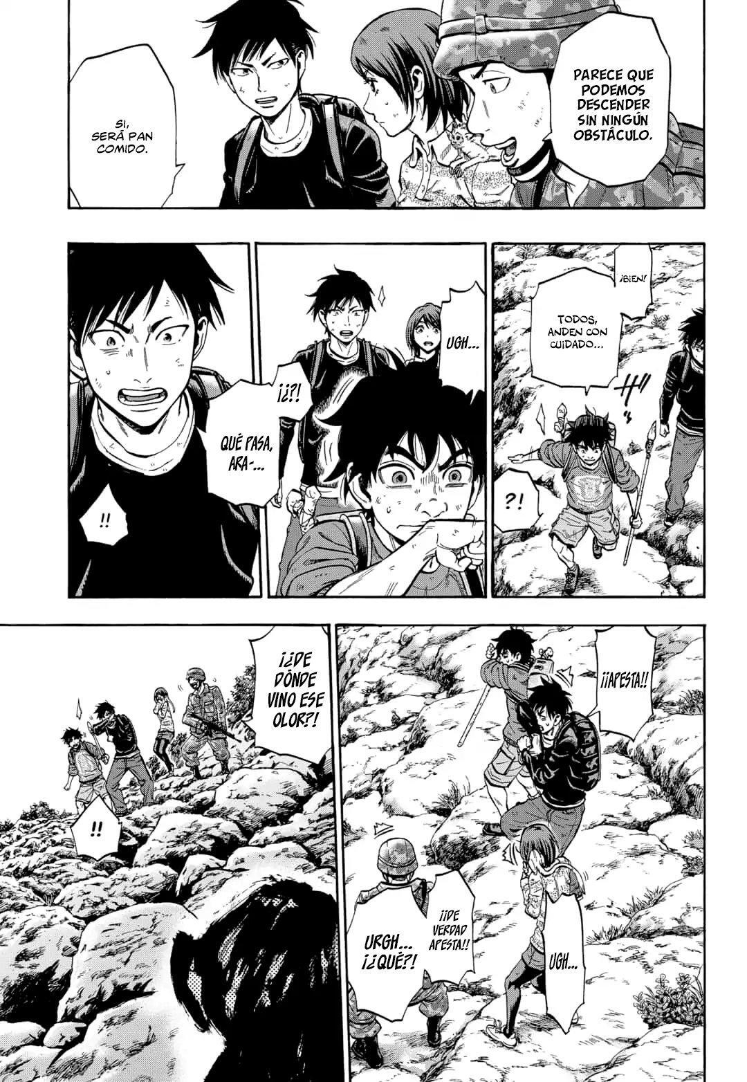 Capitulo 22 page 14