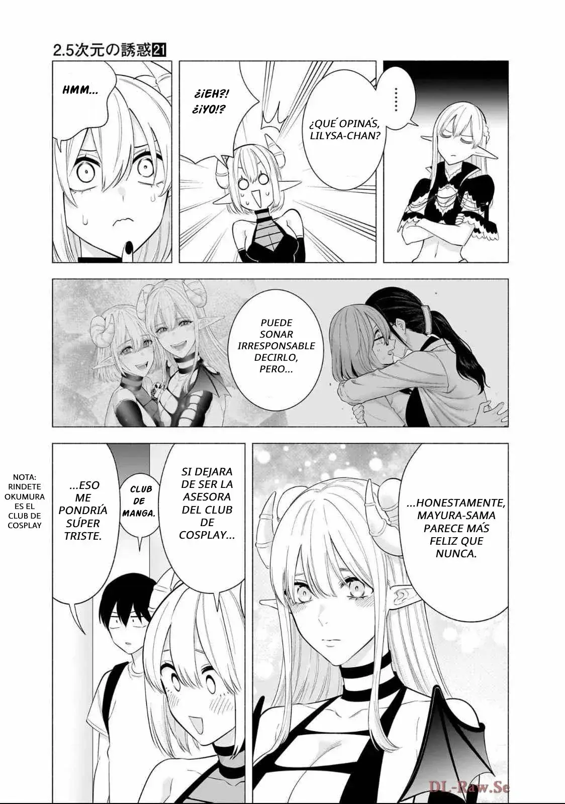 Capitulo 162 page 5