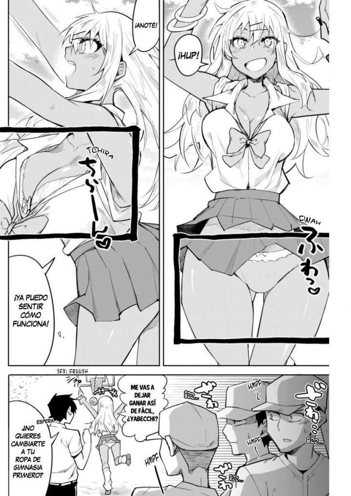 Capitulo 6 page 10