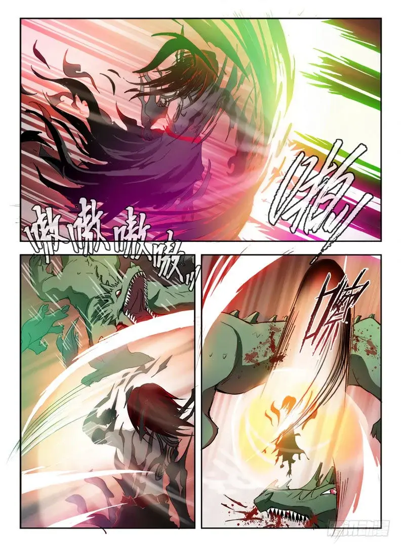 Capitulo 73 page 6