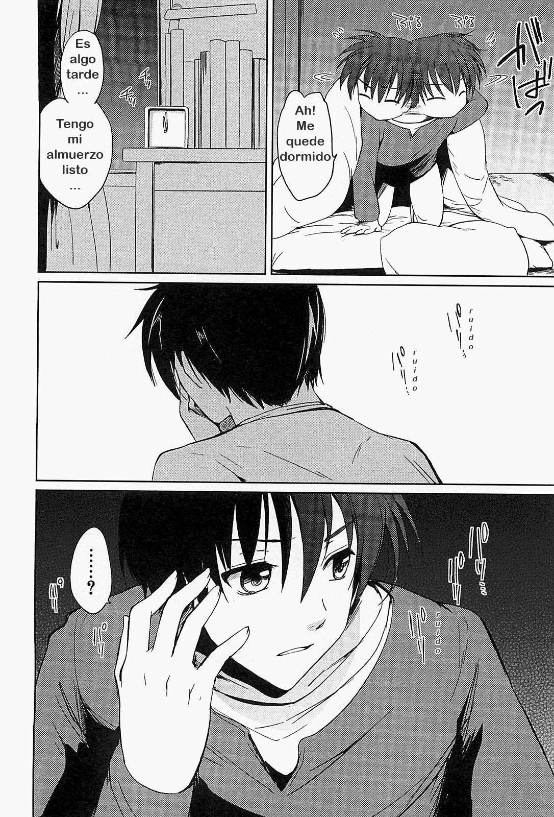 Capitulo 1 page 16
