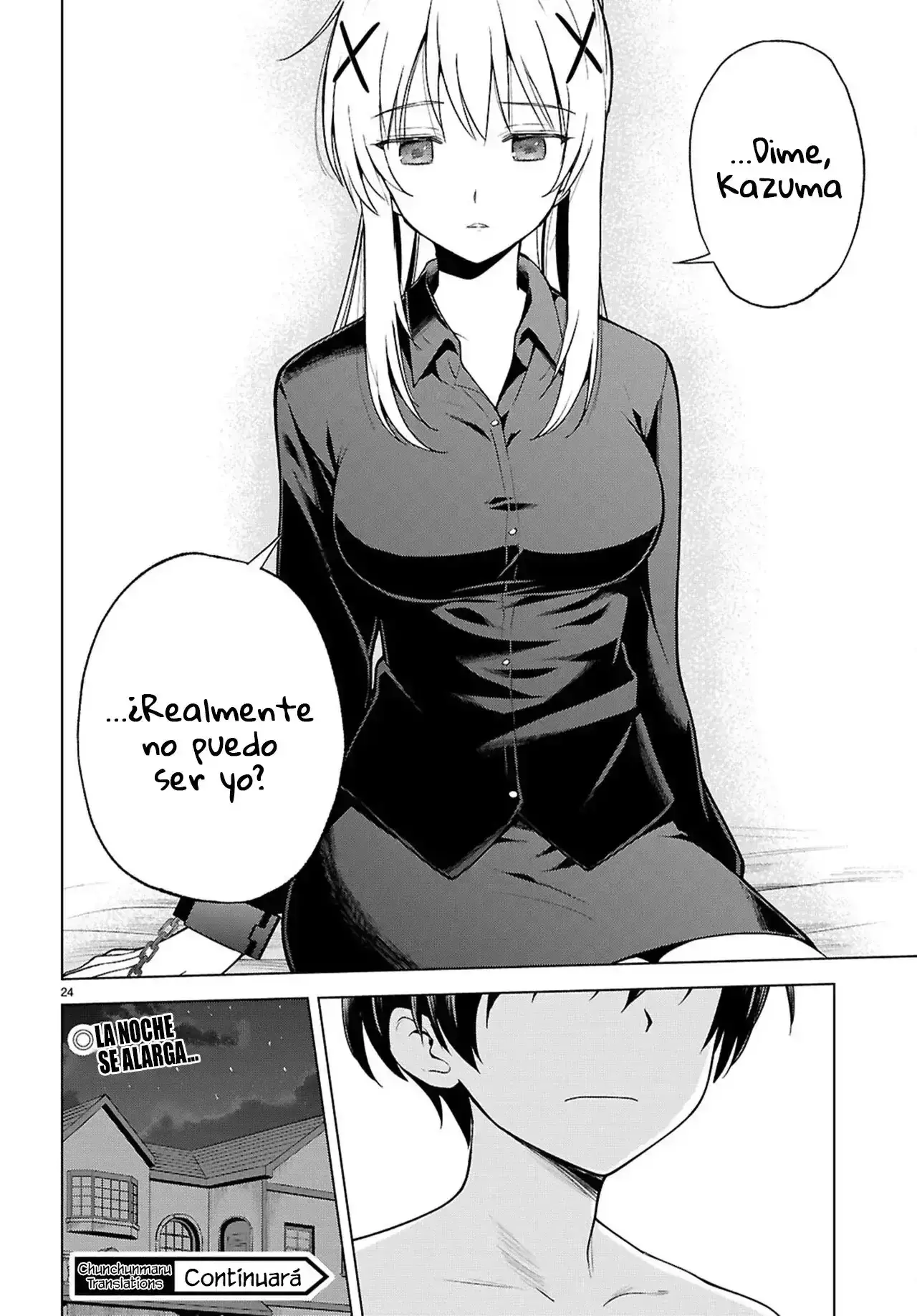 Capitulo 137 page 27