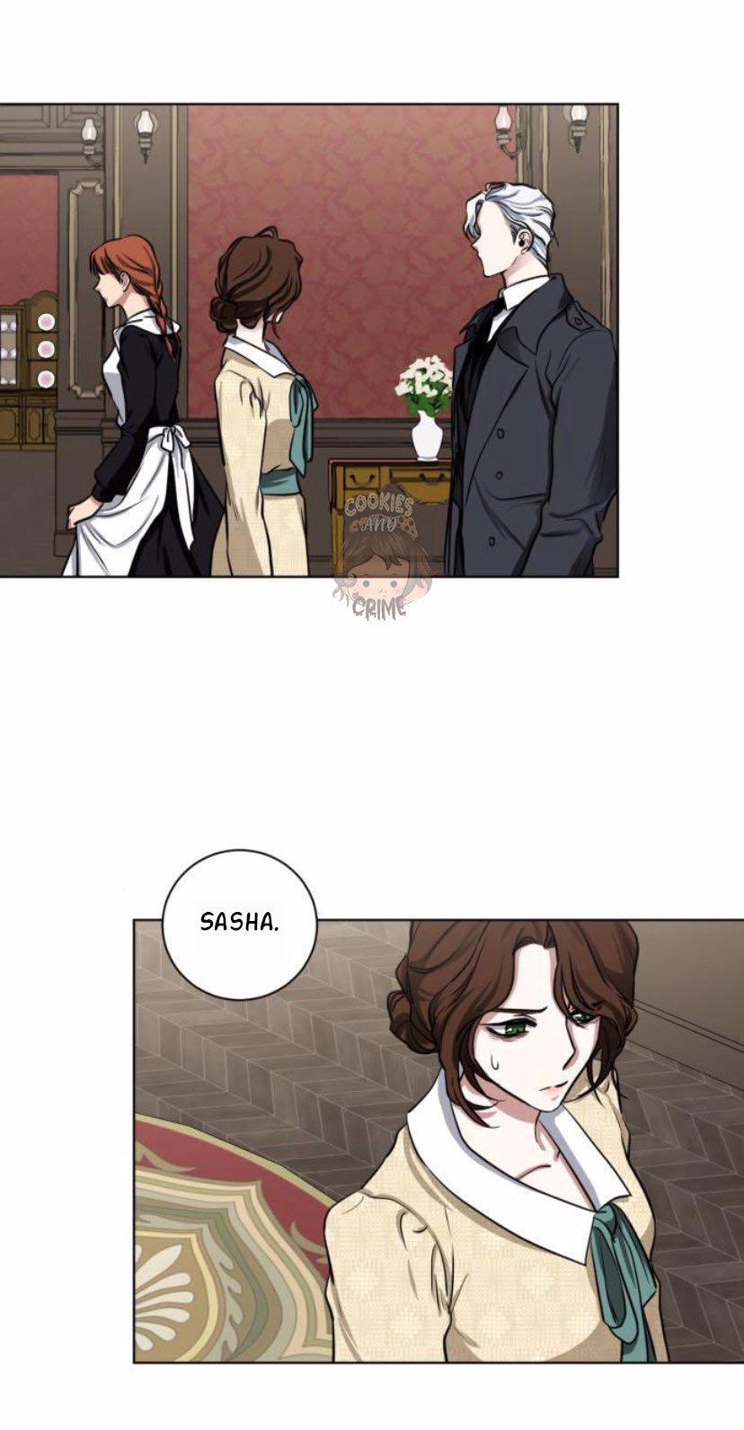 Capitulo 61 page 16