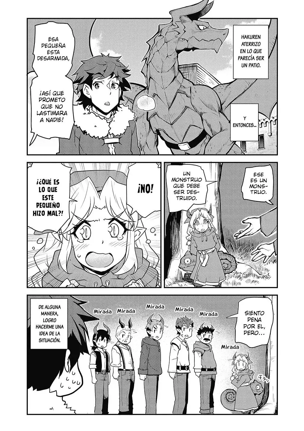Capitulo 306 page 6
