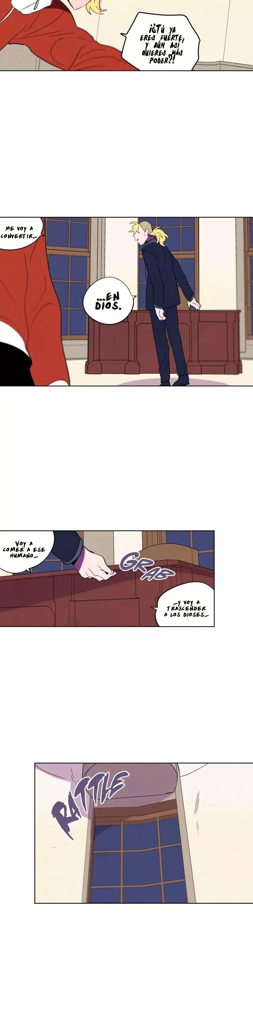 Capitulo 89 page 28