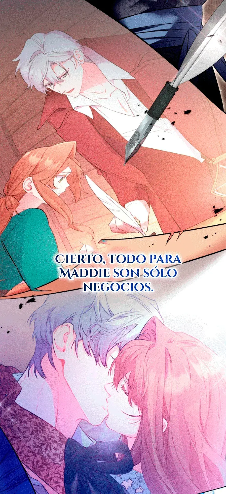 Capitulo 27 page 34