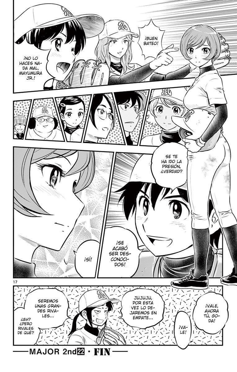 Capitulo 212 page 18