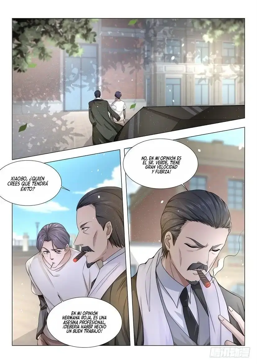 Capitulo 27 page 11