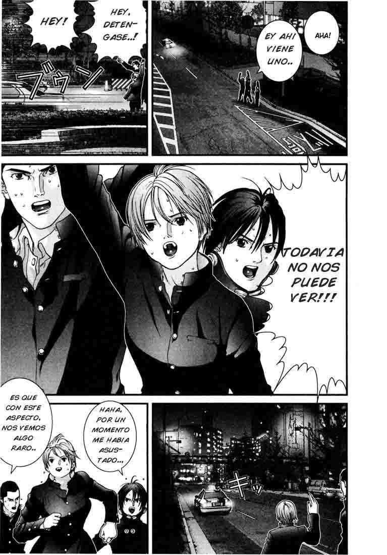 Capitulo 22 page 3