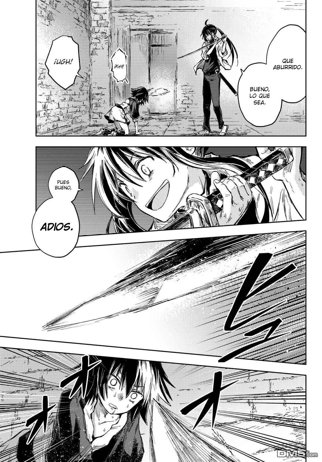 Capitulo 32 page 18