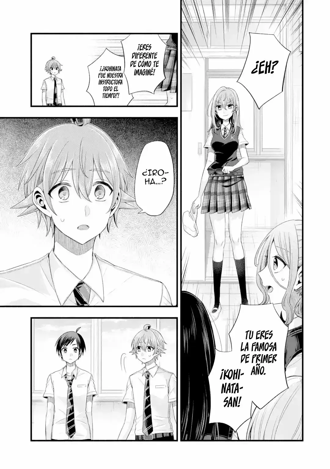 Capitulo 19 page 17
