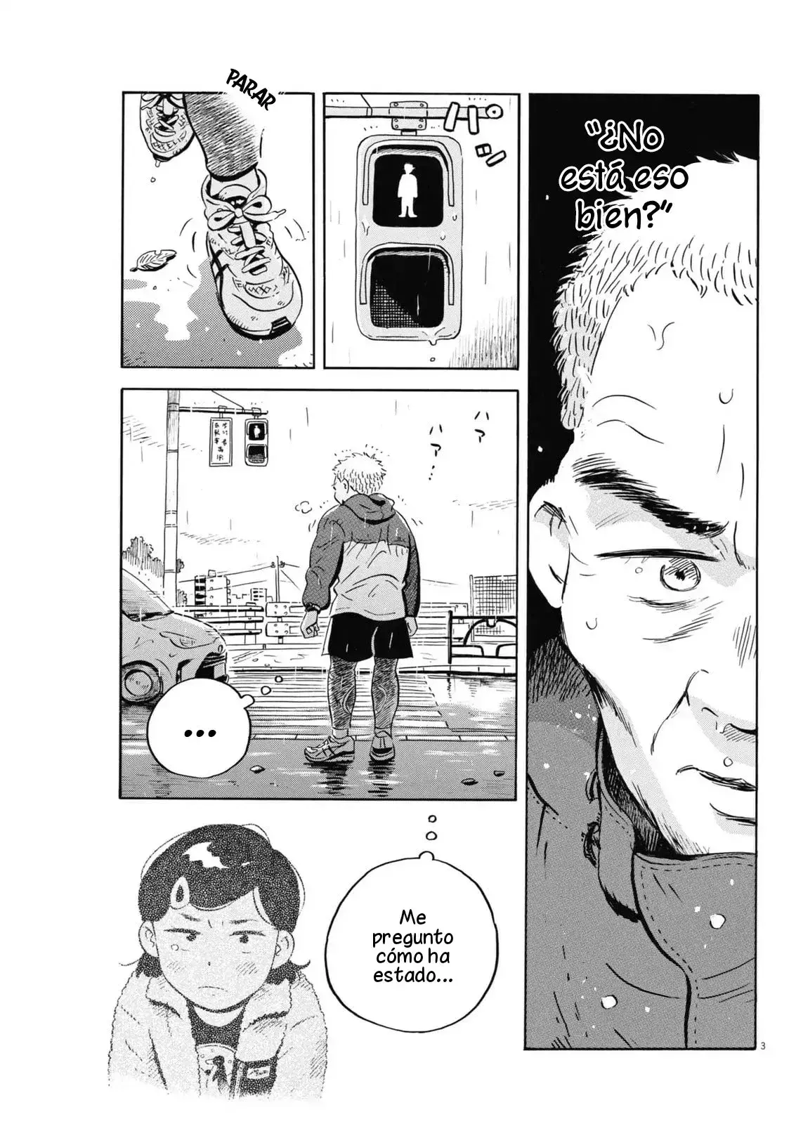 Capitulo 85 page 4
