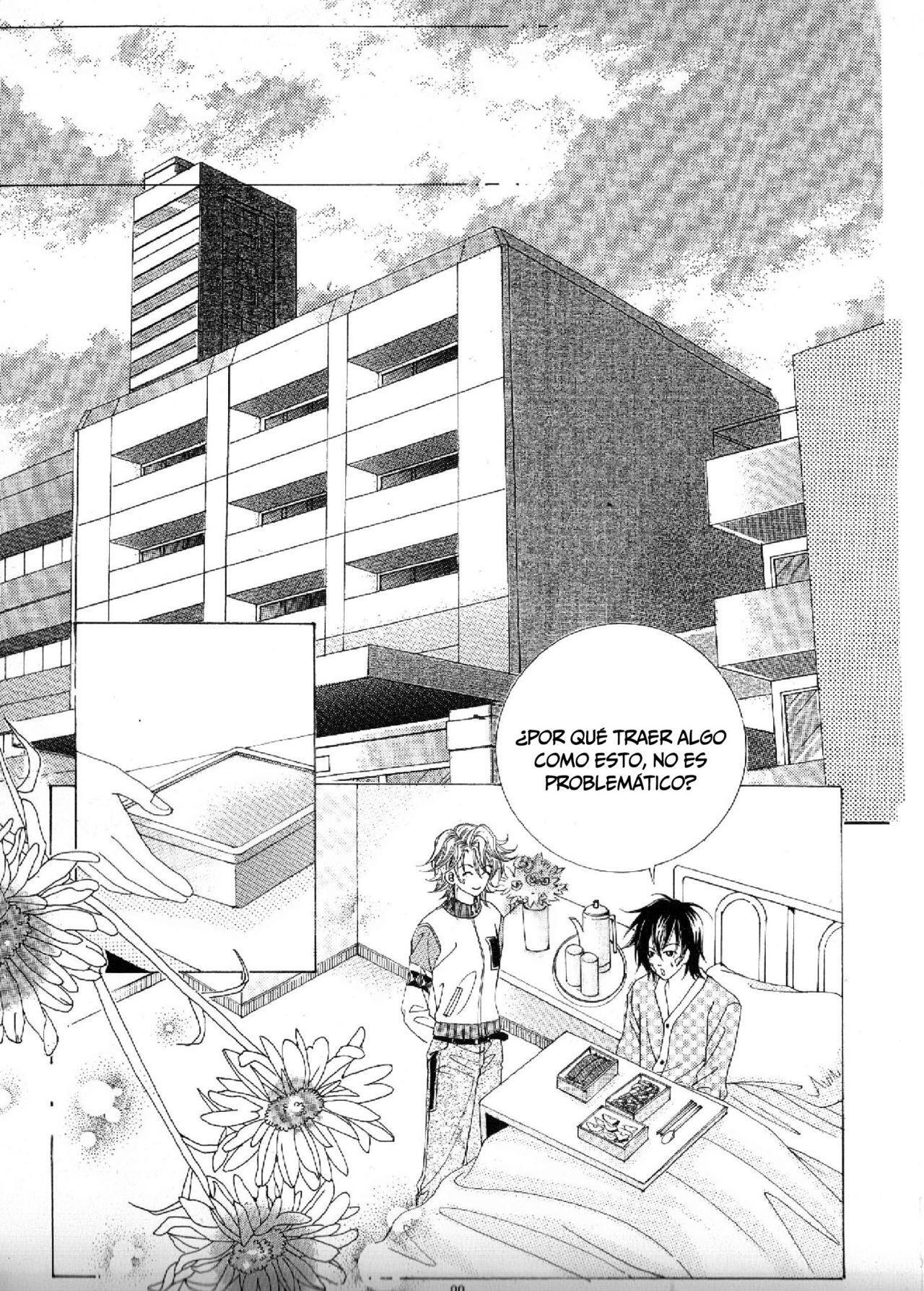 Capitulo 100 page 21