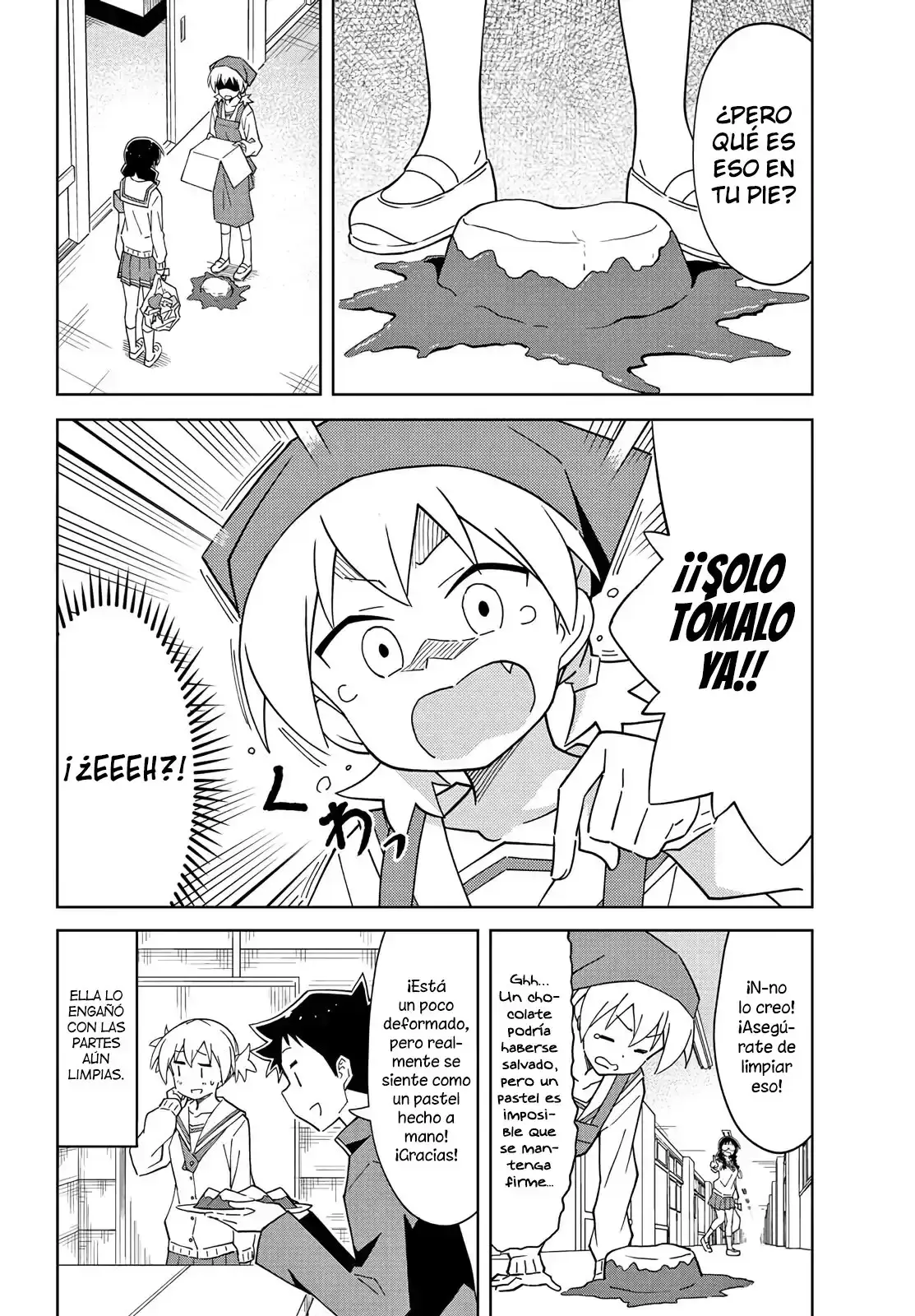 Capitulo 116 page 9