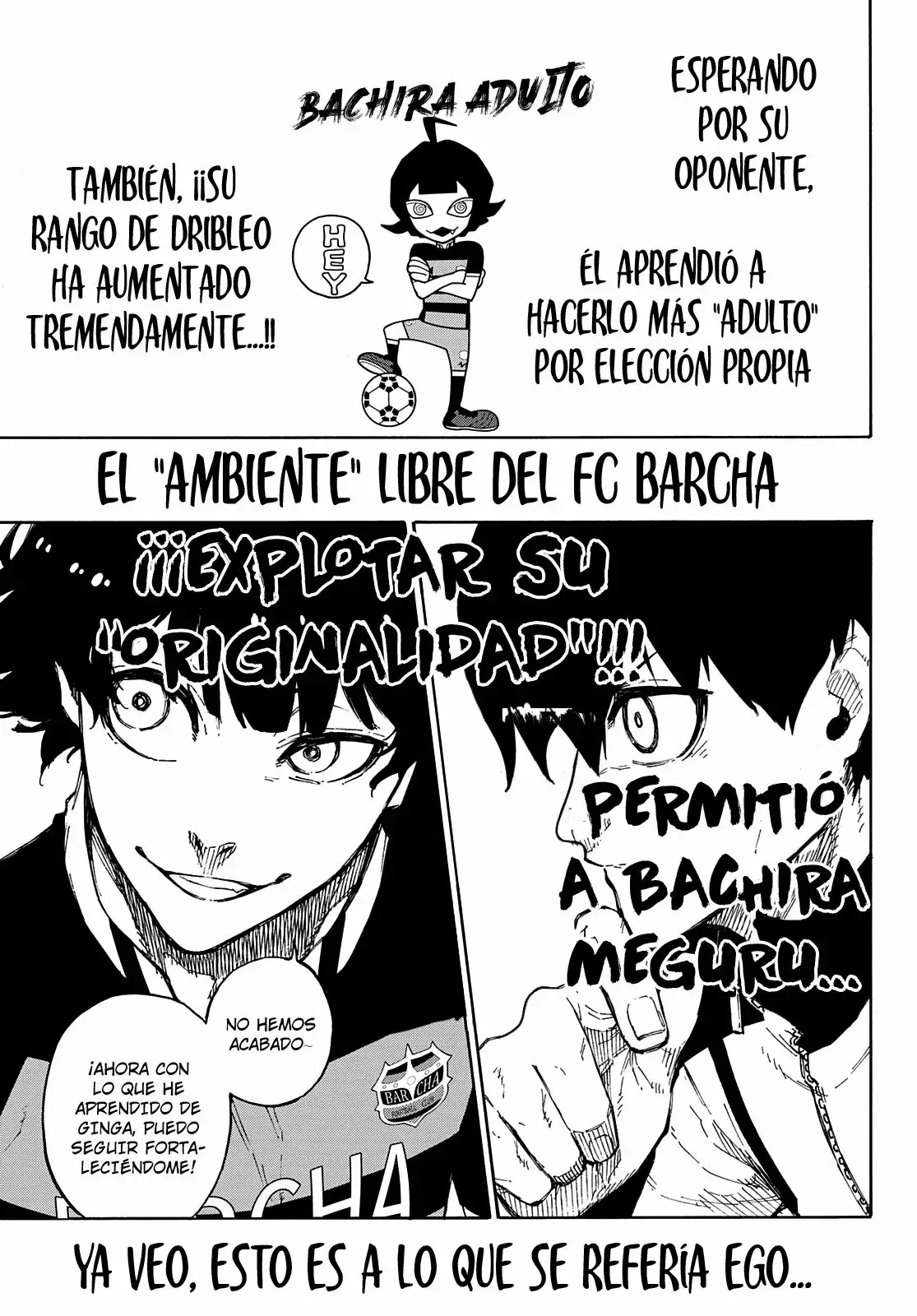 Capitulo 161 page 12
