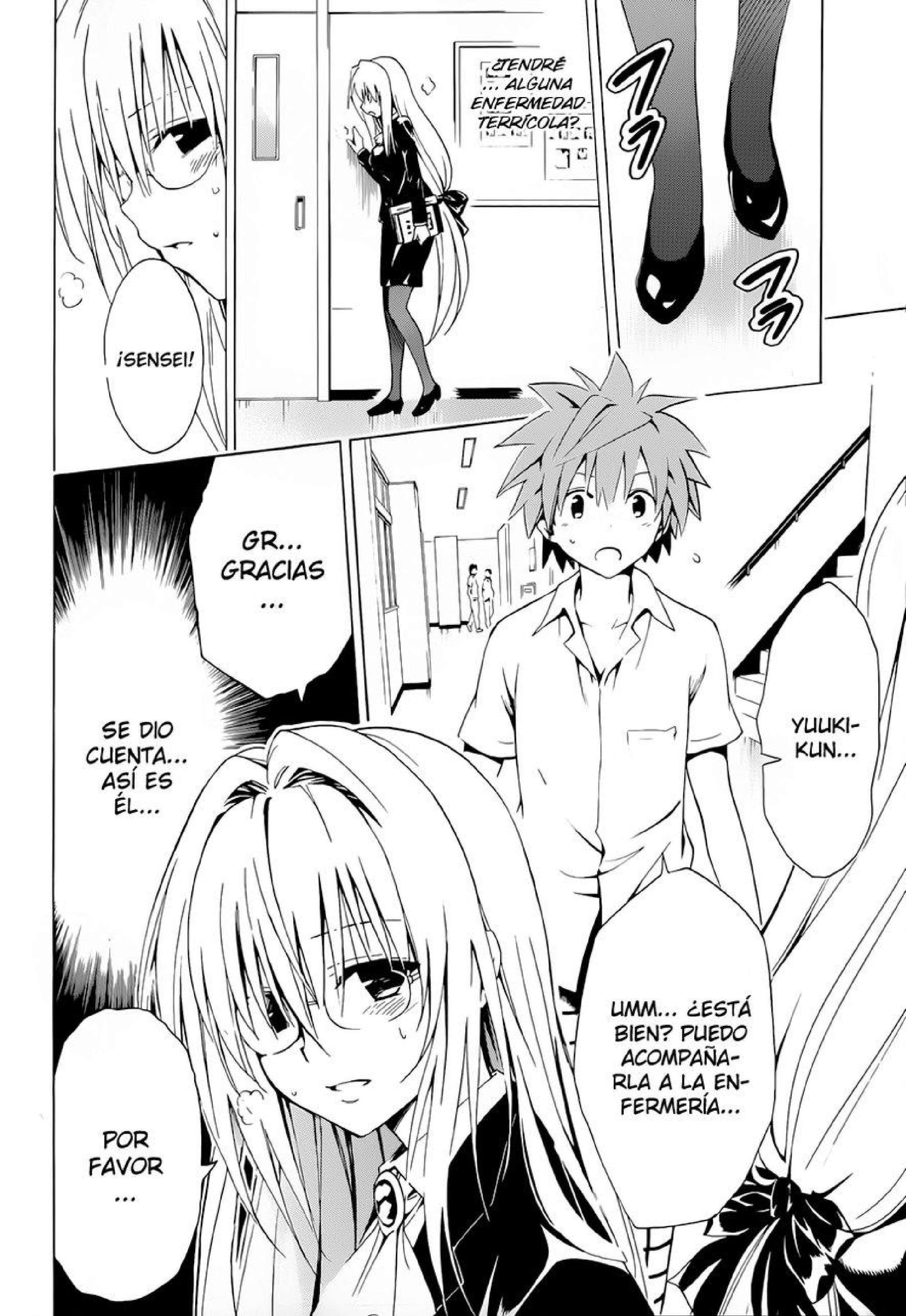 Capitulo 28.5 page 9