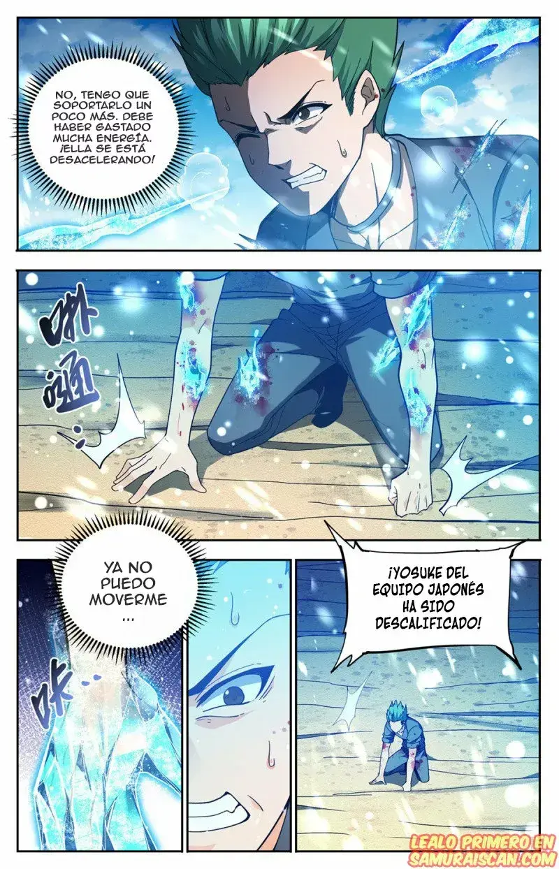 Capitulo 686 page 14