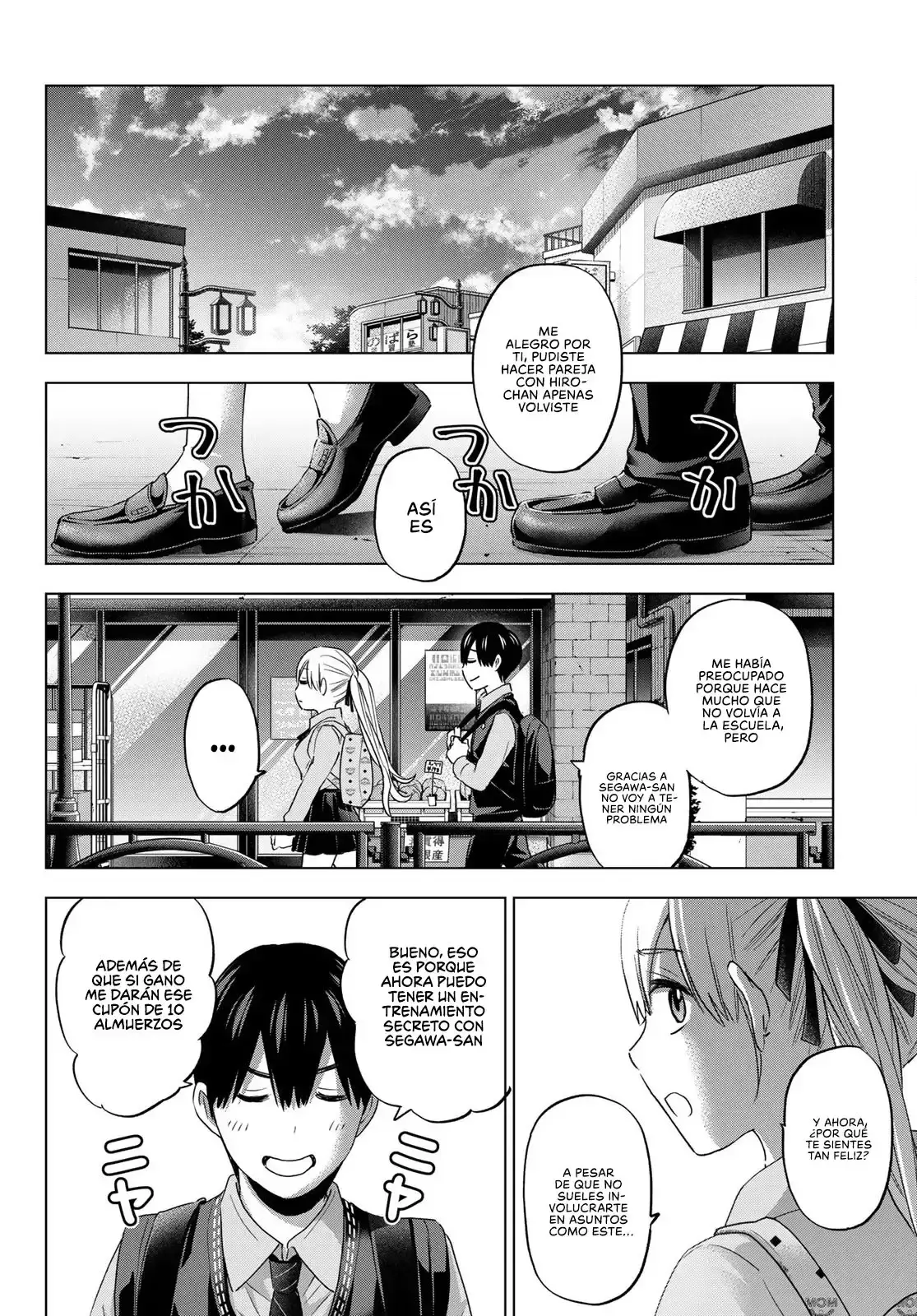 Capitulo 100 page 18