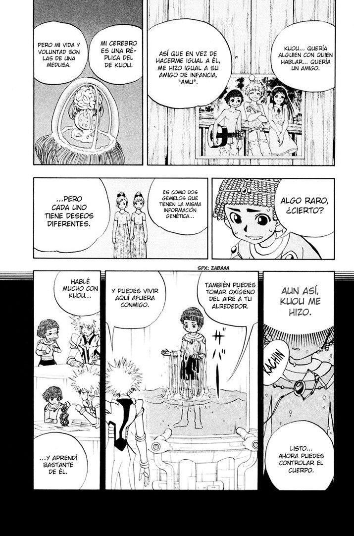 Capitulo 38 page 15