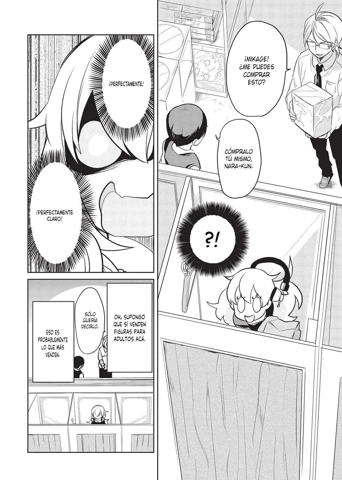 Capitulo 40 page 5