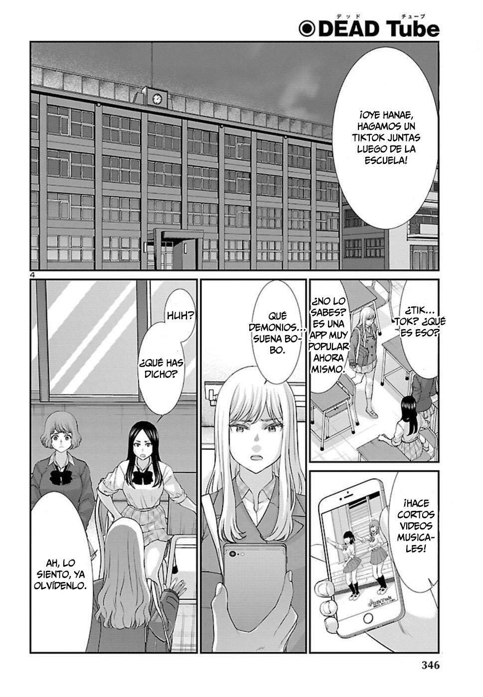 Capitulo 49 page 5