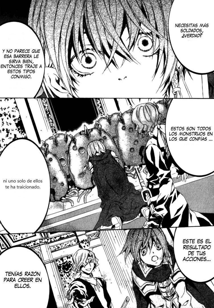 Capitulo 21 page 9