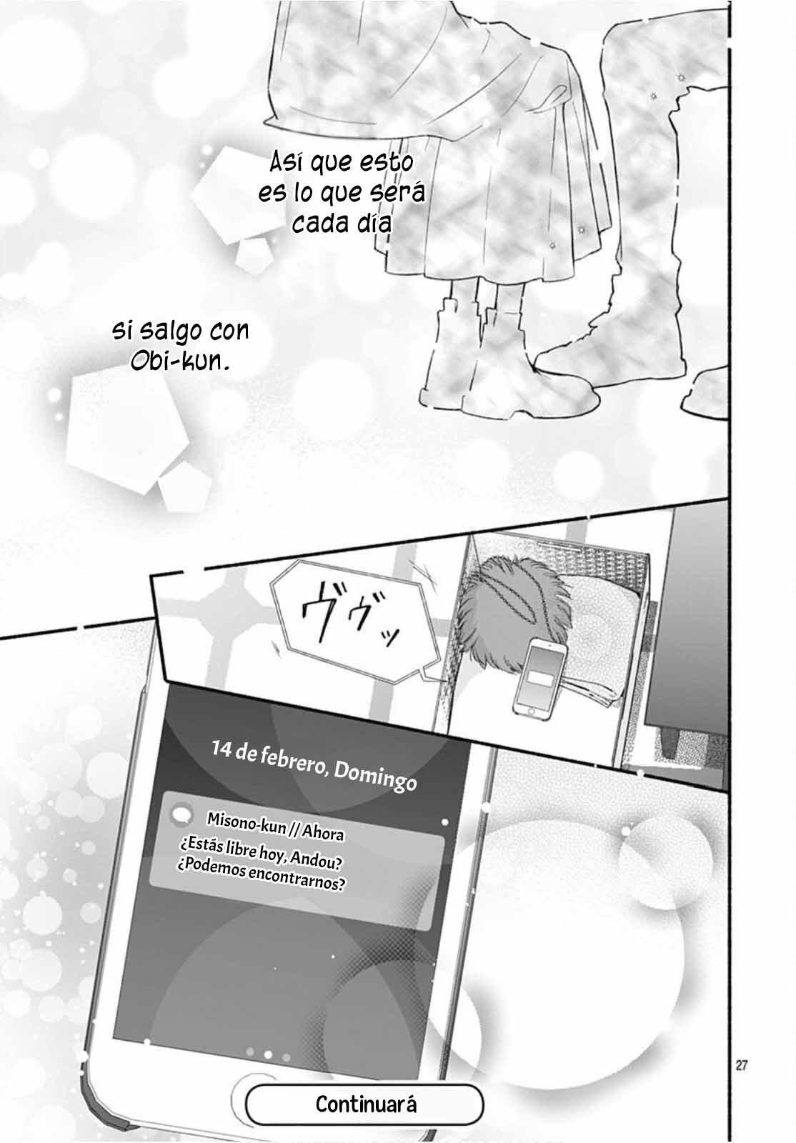 Capitulo 51 page 28