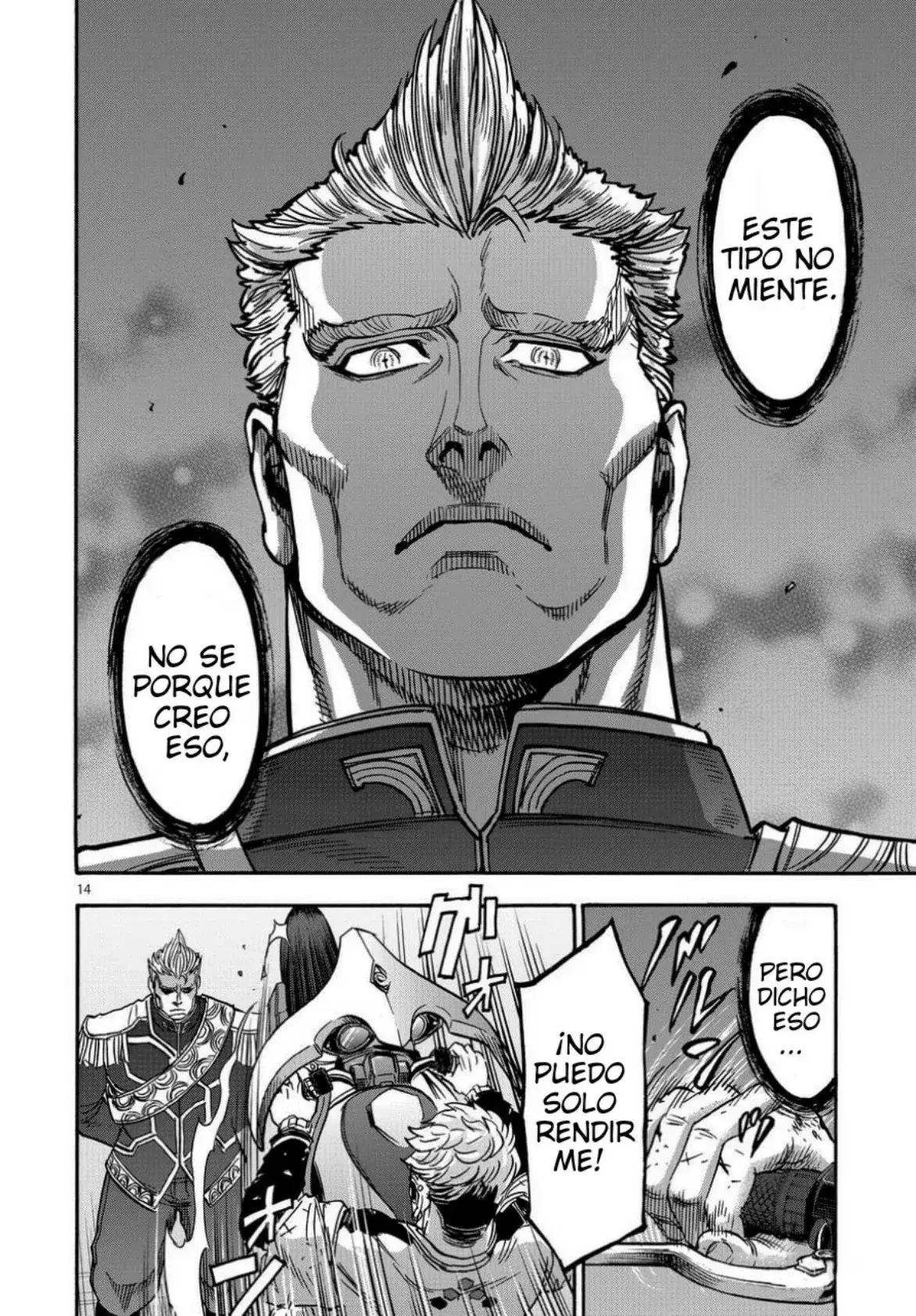 Capitulo 66 page 12