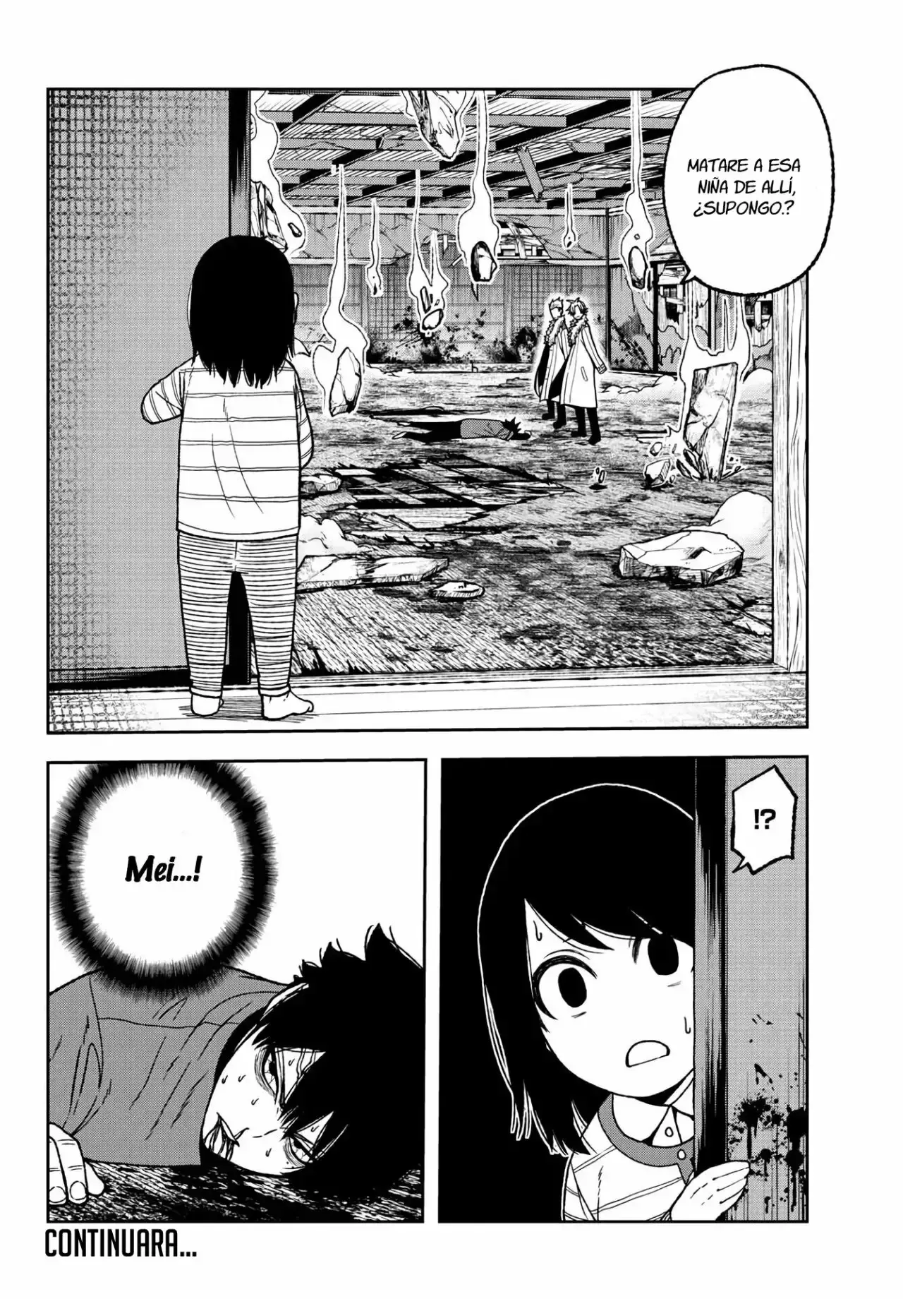 Capitulo 31 page 22