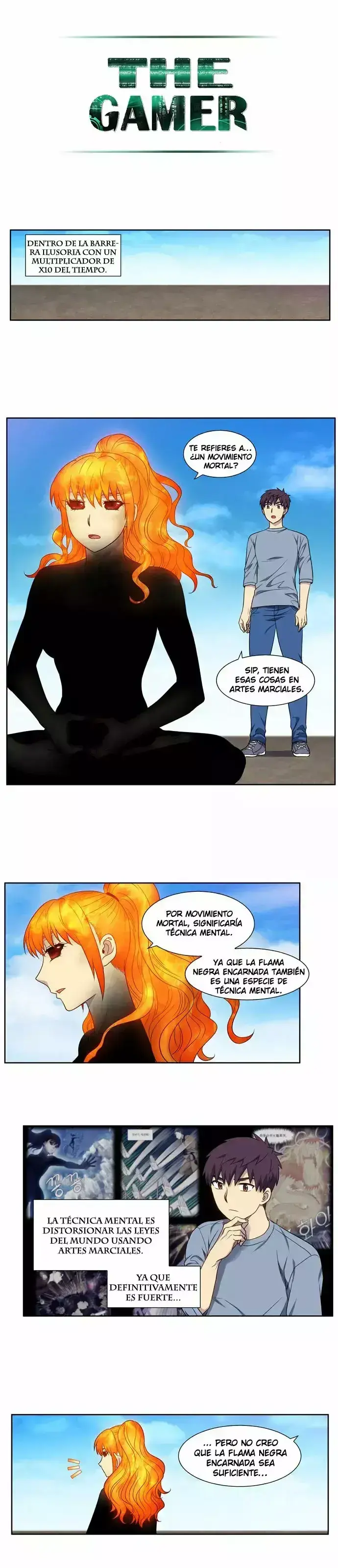 Capitulo 340 page 11