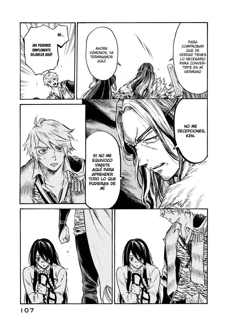 Capitulo 22 page 6