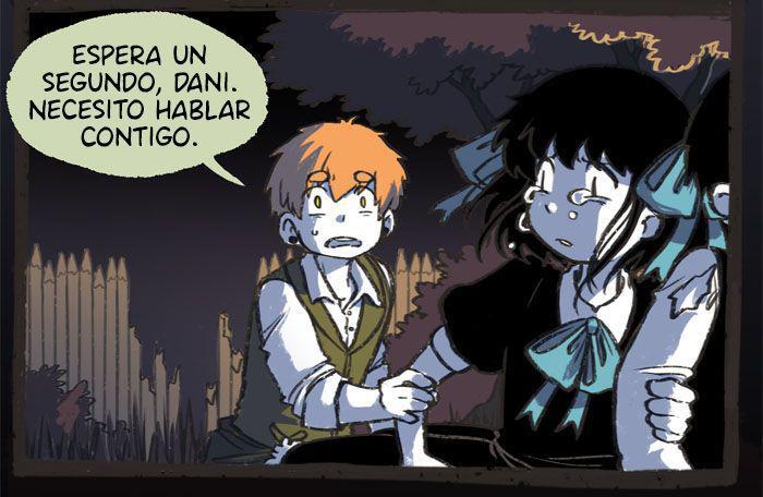 Capitulo 71 page 27