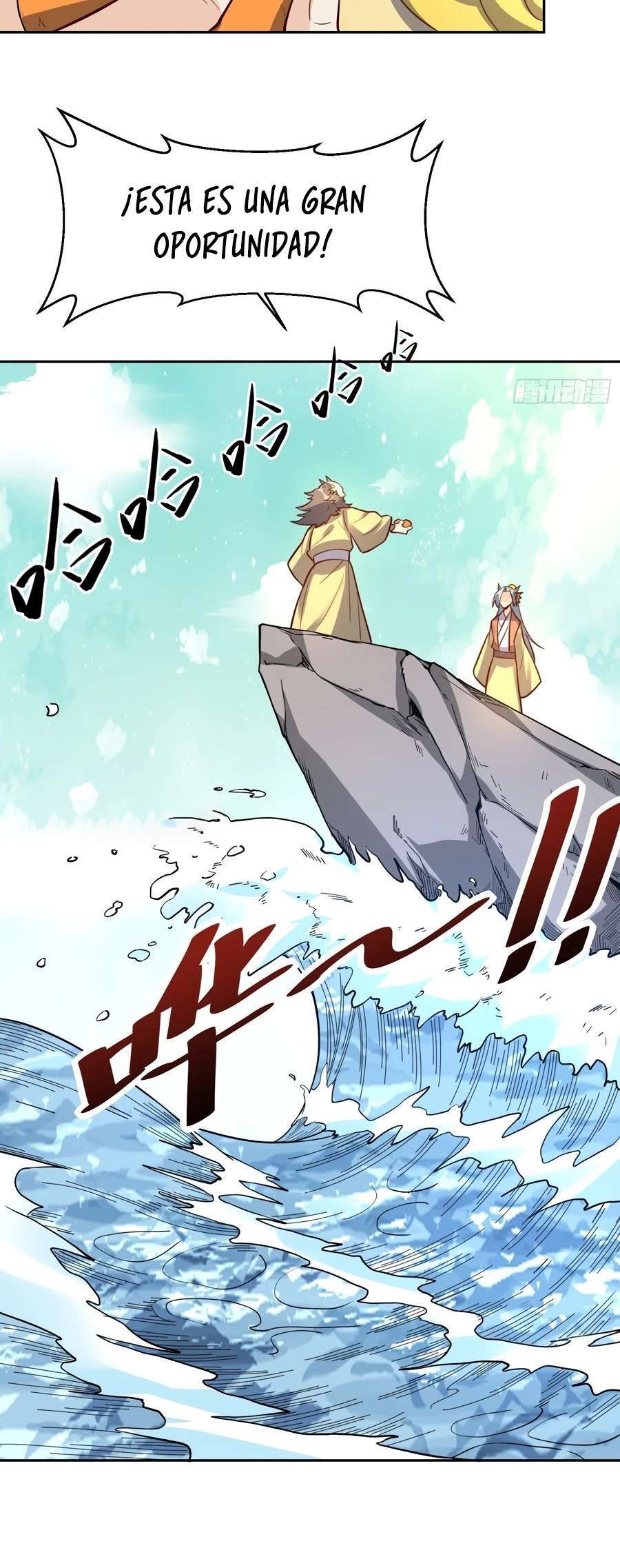 Capitulo 322 page 33