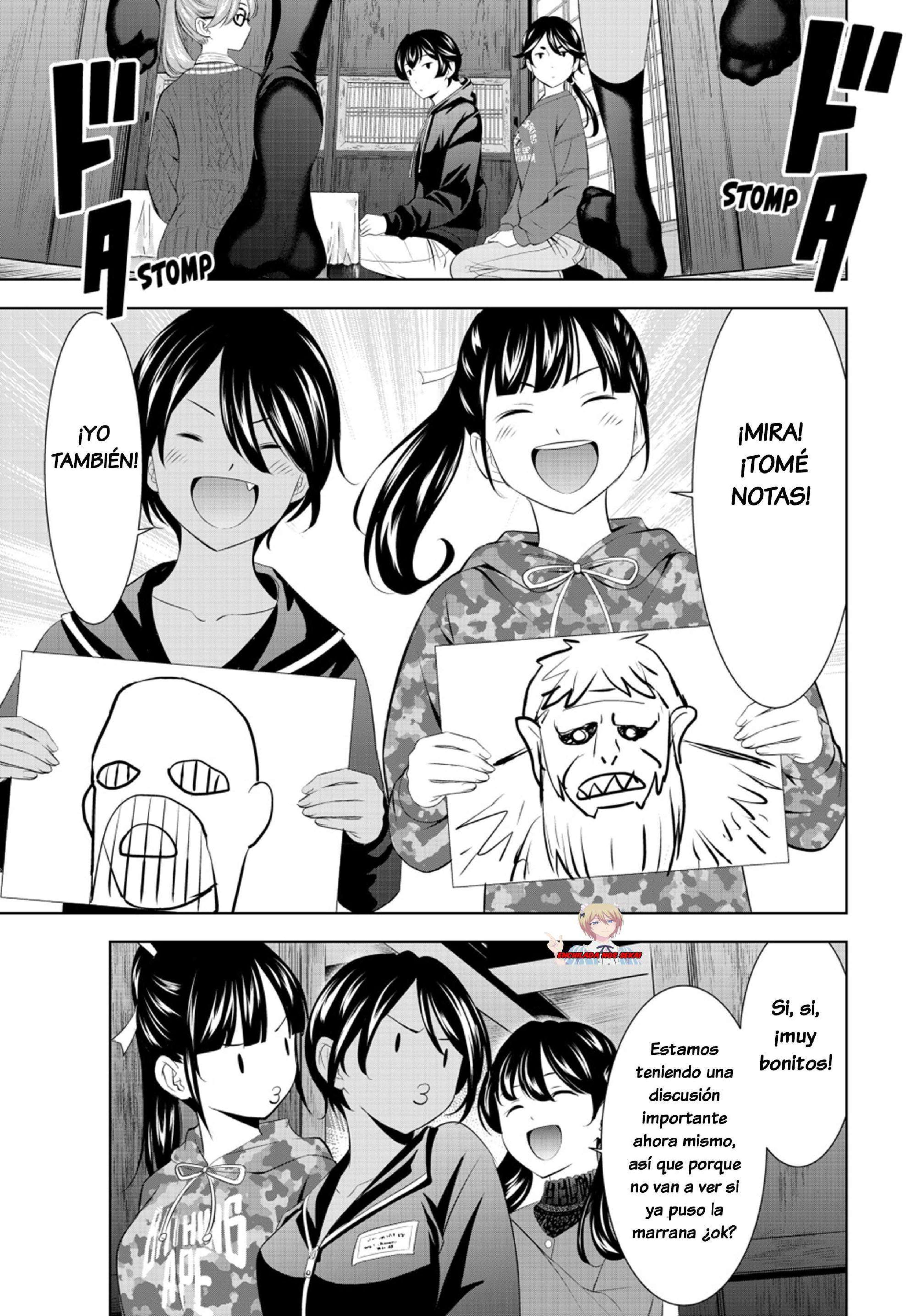 Capitulo 204 page 12